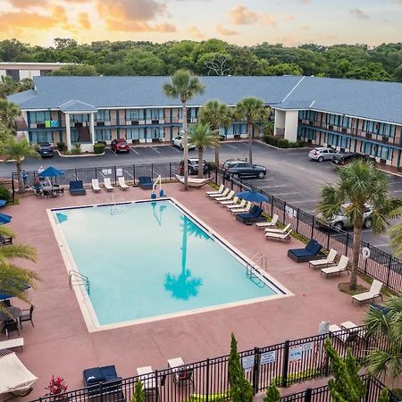Ocean Coast Hotel At The Beach Amelia Island Fernandina Beach Kültér fotó