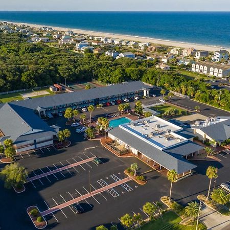 Ocean Coast Hotel At The Beach Amelia Island Fernandina Beach Kültér fotó