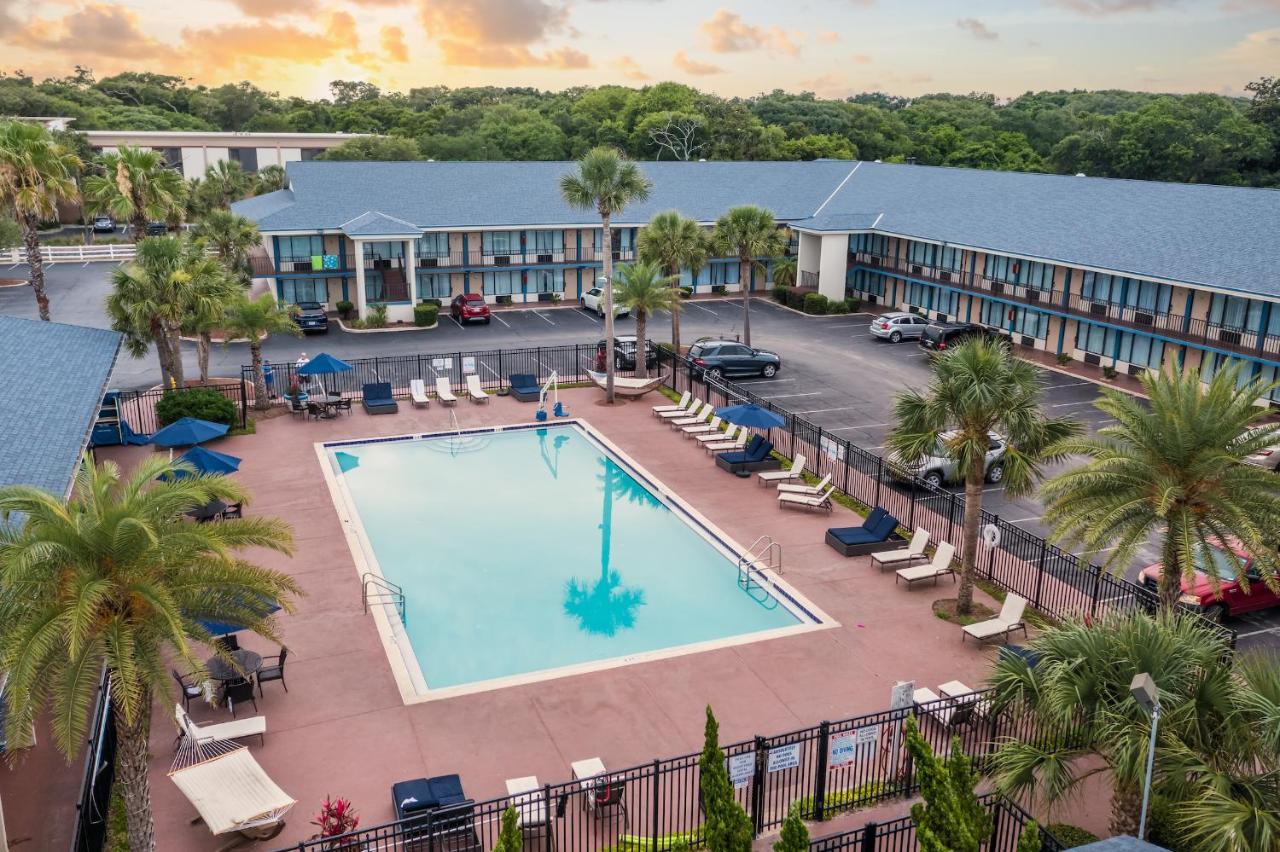 Ocean Coast Hotel At The Beach Amelia Island Fernandina Beach Kültér fotó