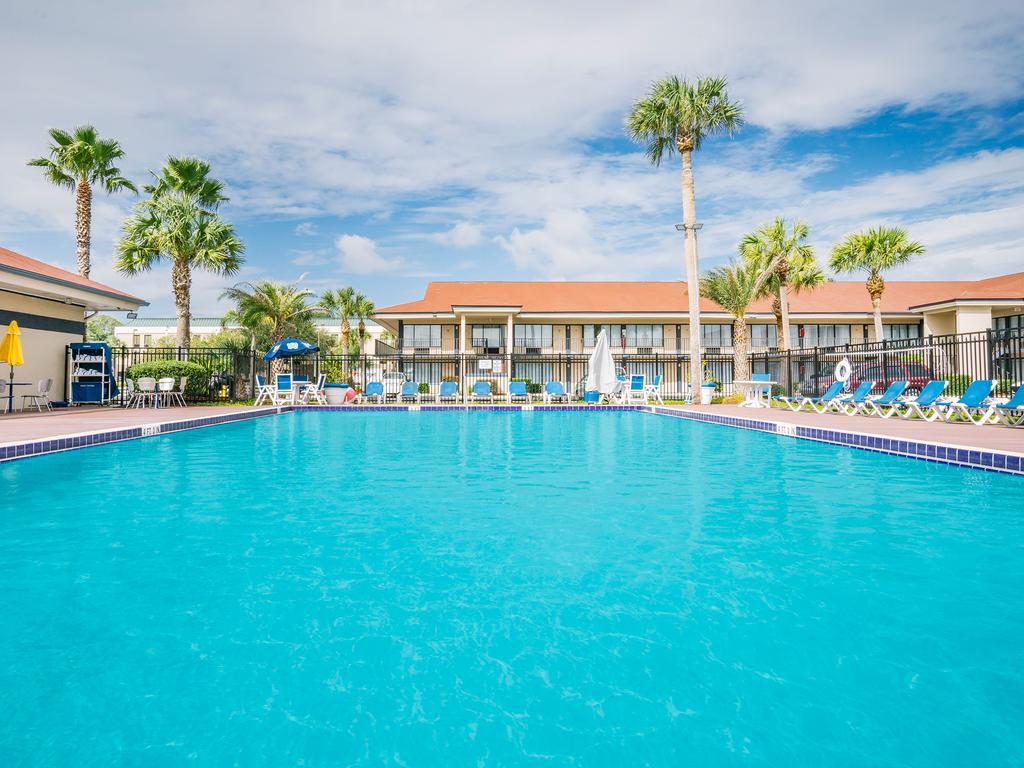 Ocean Coast Hotel At The Beach Amelia Island Fernandina Beach Kültér fotó