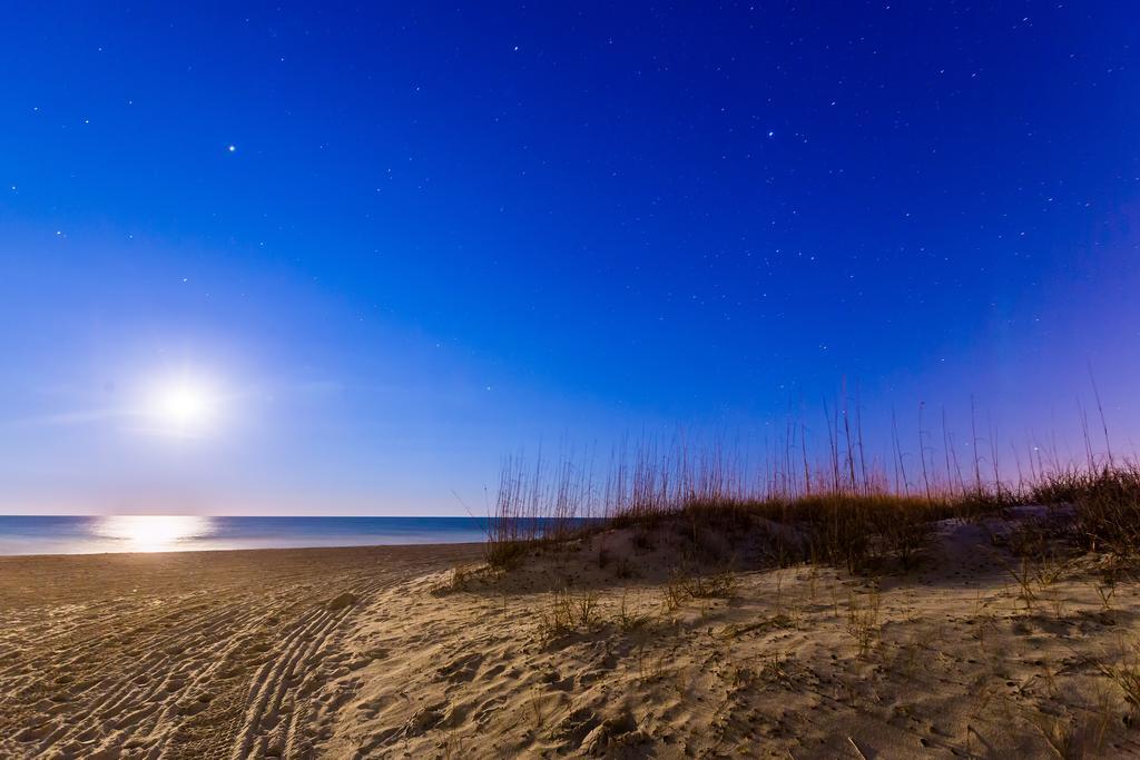 Ocean Coast Hotel At The Beach Amelia Island Fernandina Beach Kültér fotó
