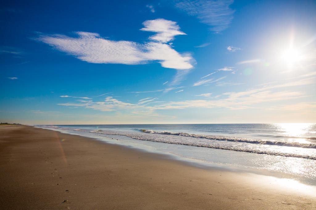 Ocean Coast Hotel At The Beach Amelia Island Fernandina Beach Kültér fotó