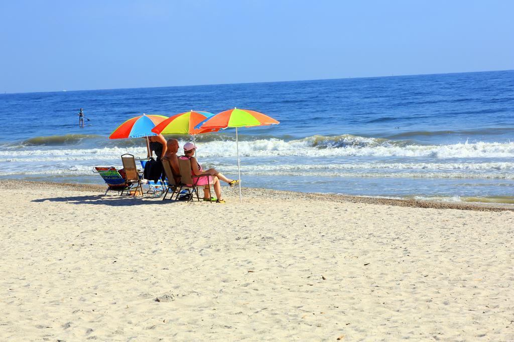 Ocean Coast Hotel At The Beach Amelia Island Fernandina Beach Kültér fotó