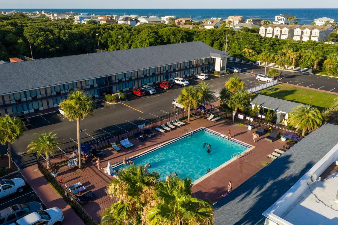 Ocean Coast Hotel At The Beach Amelia Island Fernandina Beach Kültér fotó